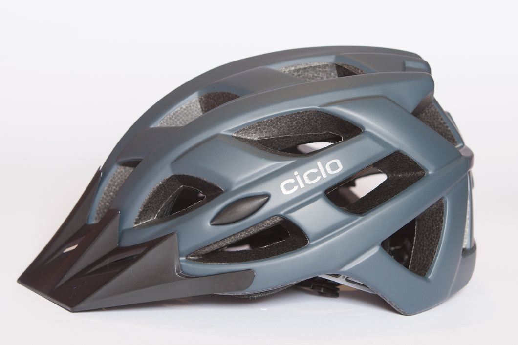Ciclo Gravel Cycling Helmet