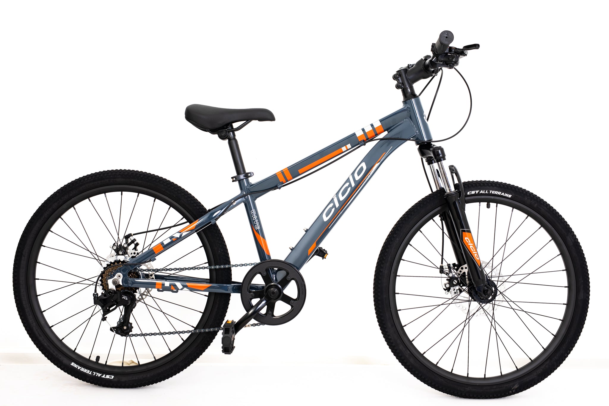Ciclo Wave Mountain Bike - Main Image