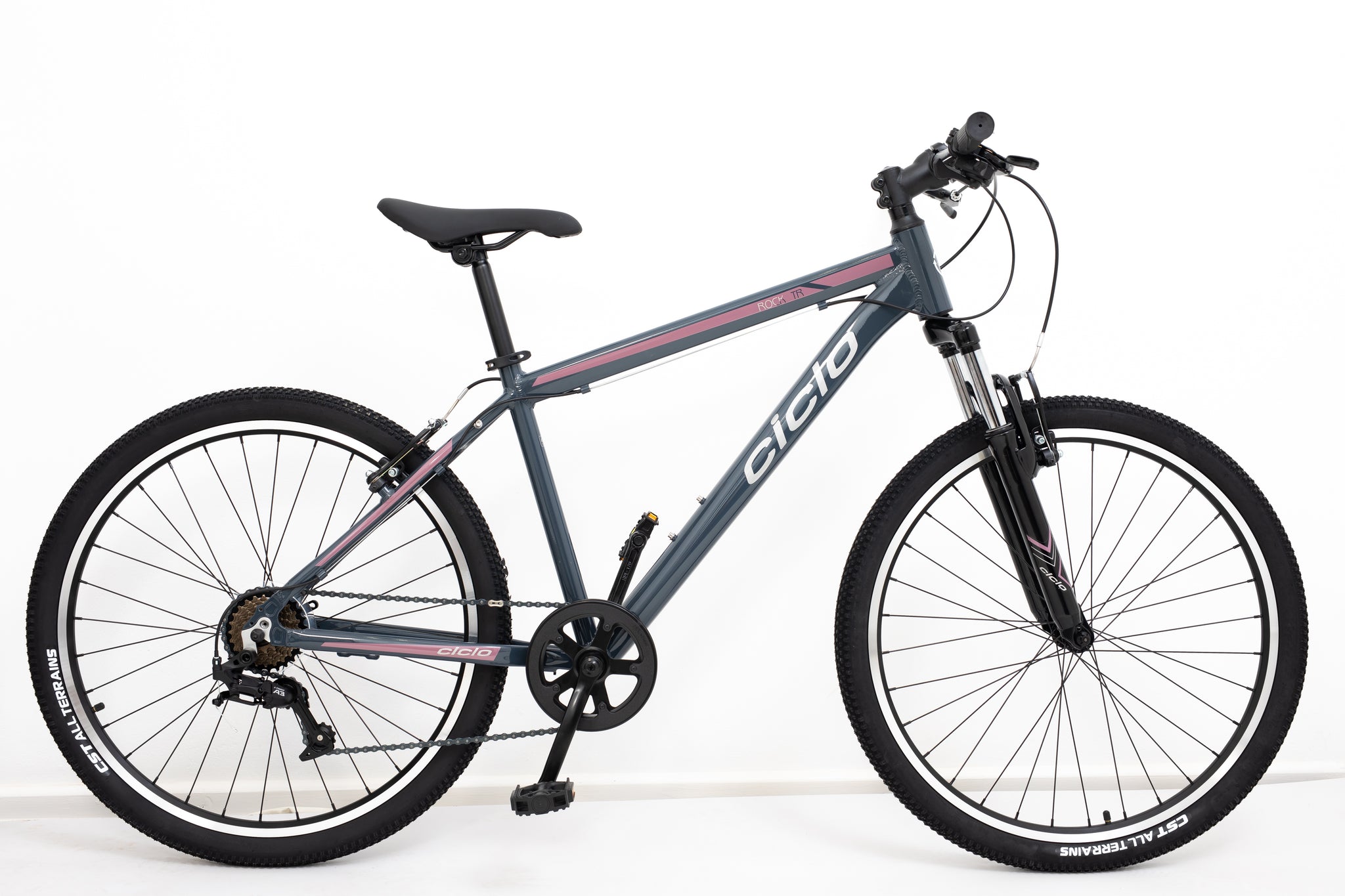 Ciclo Rock Mountain Bike