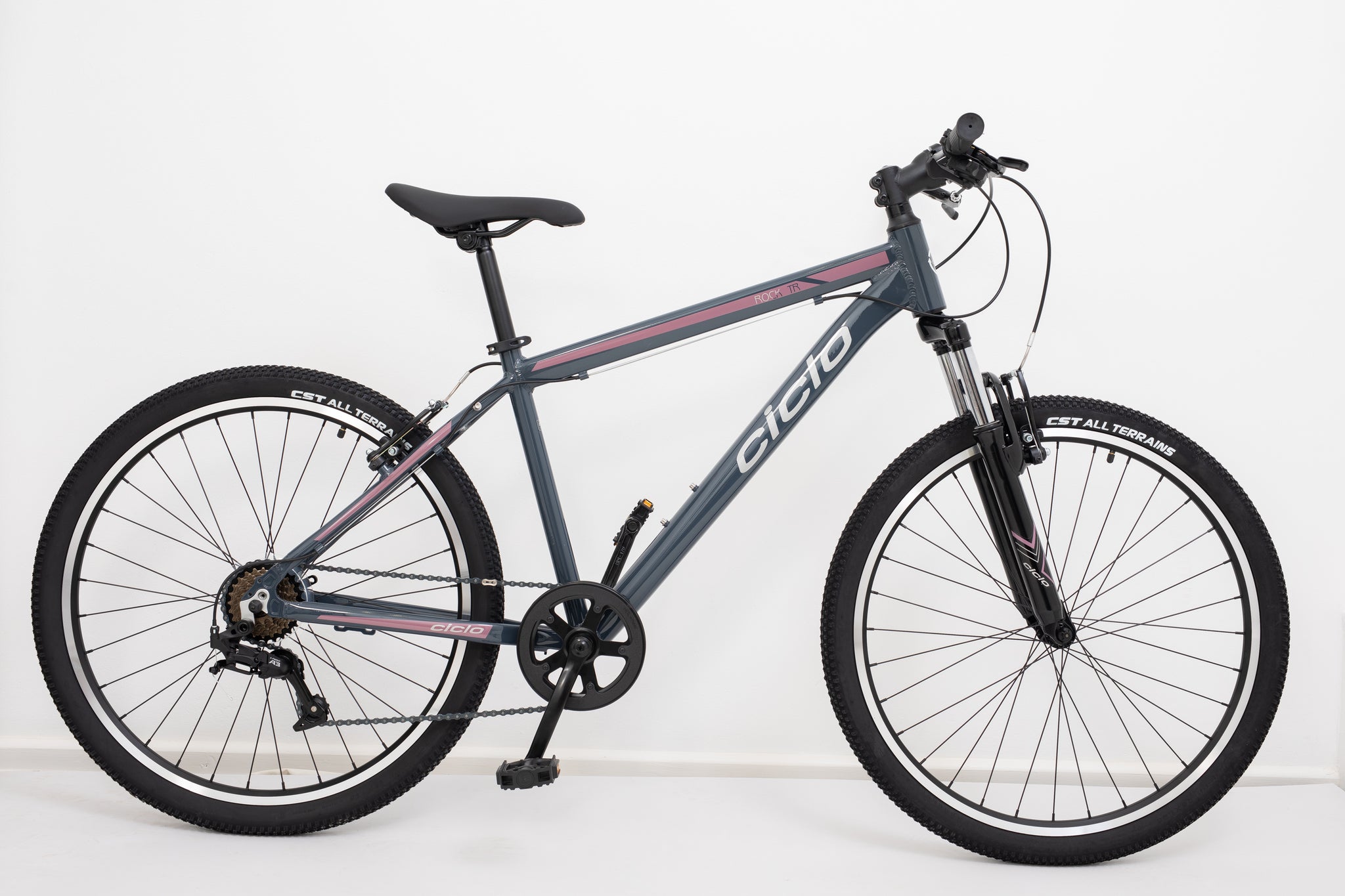 Ciclo Rock Mountain Bike